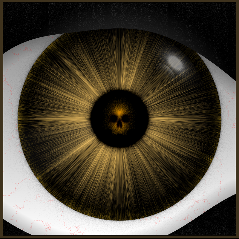 Visions of Escher #59 static token preview