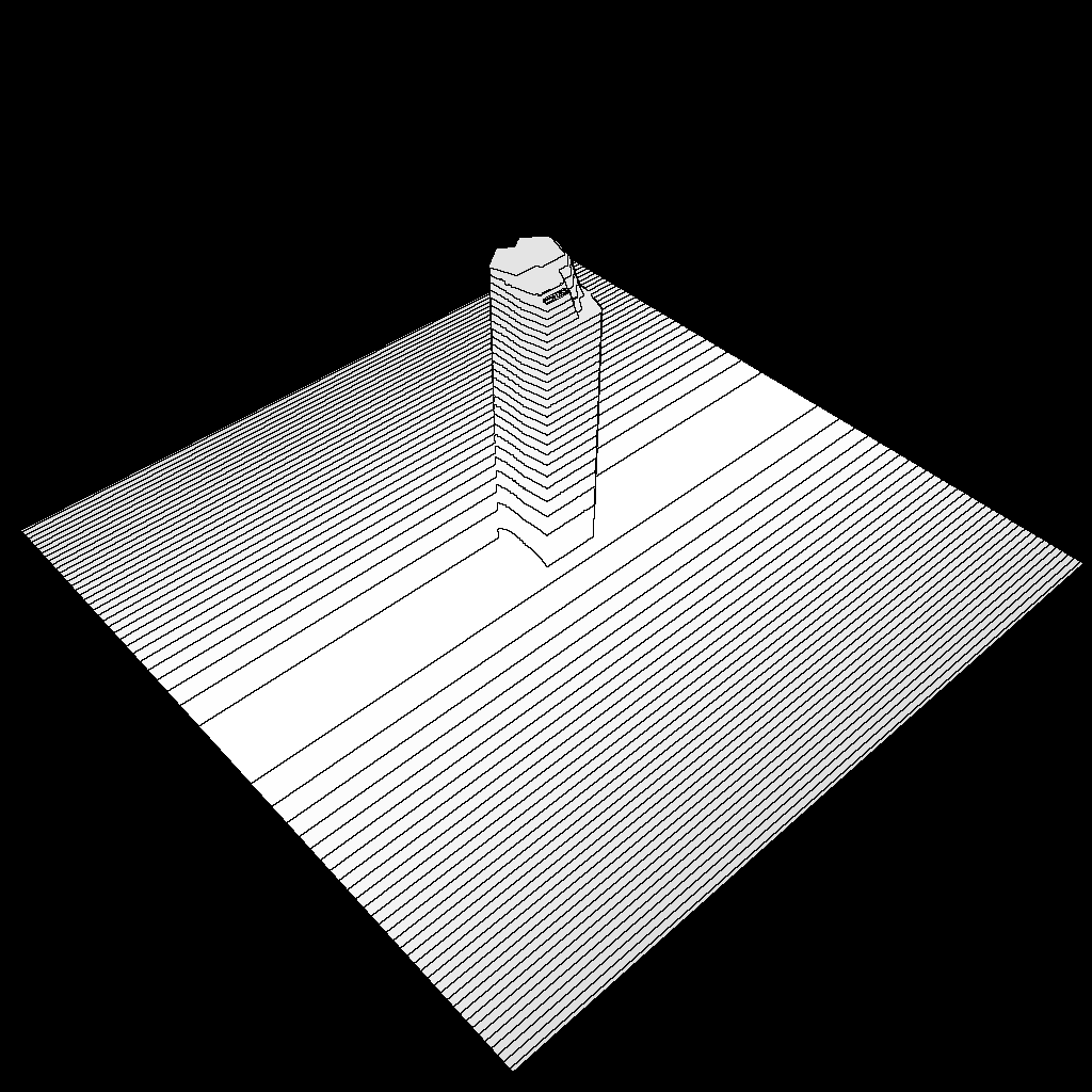 Structure #2 static token preview