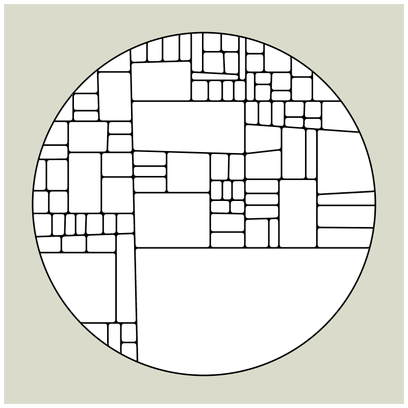 Redivision #45 static token preview