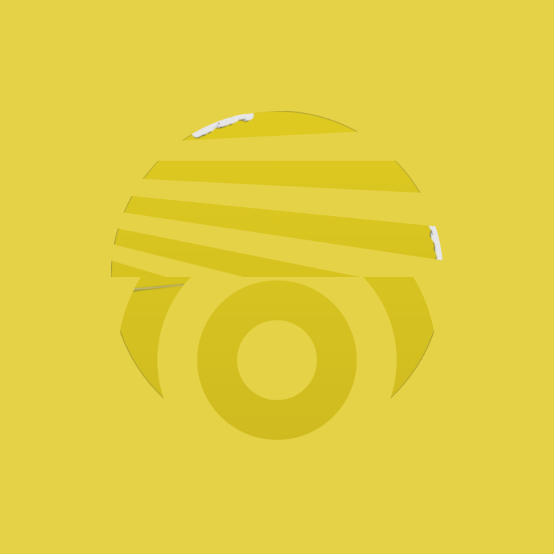Dazicker 50/50 #11 static token preview