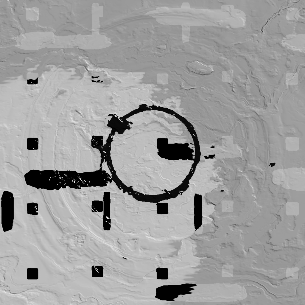Dualism #132 static NFT preview