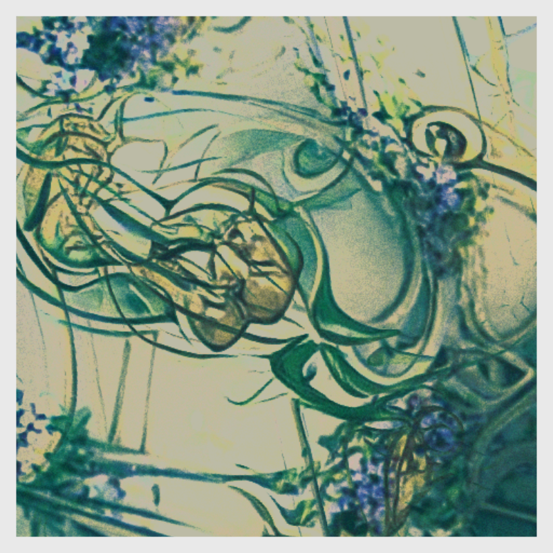 La Fleur #59 static NFT preview