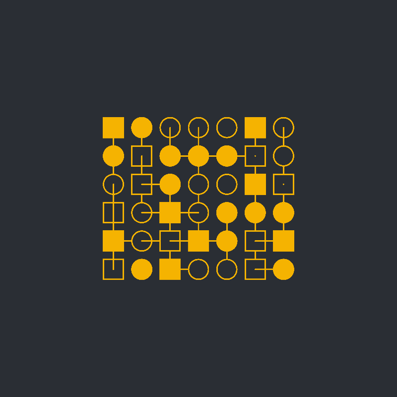 link #39 static token preview