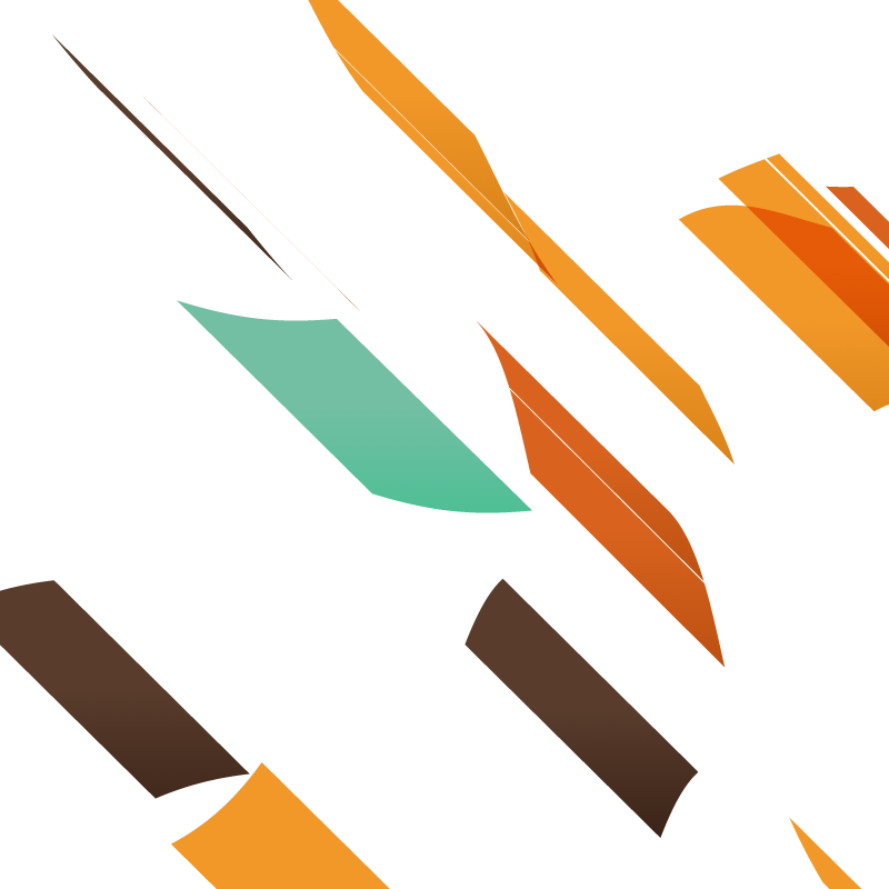 Composition #1 Ribbons #65 static token preview