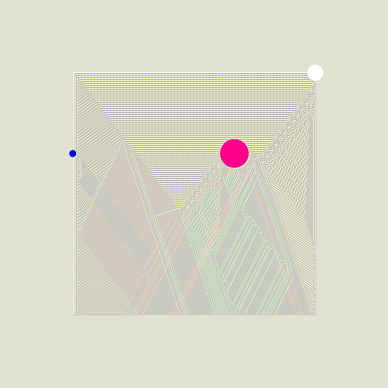 peaks #33 static NFT preview