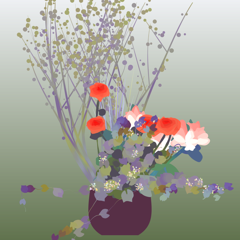 Still Life #31 static token preview