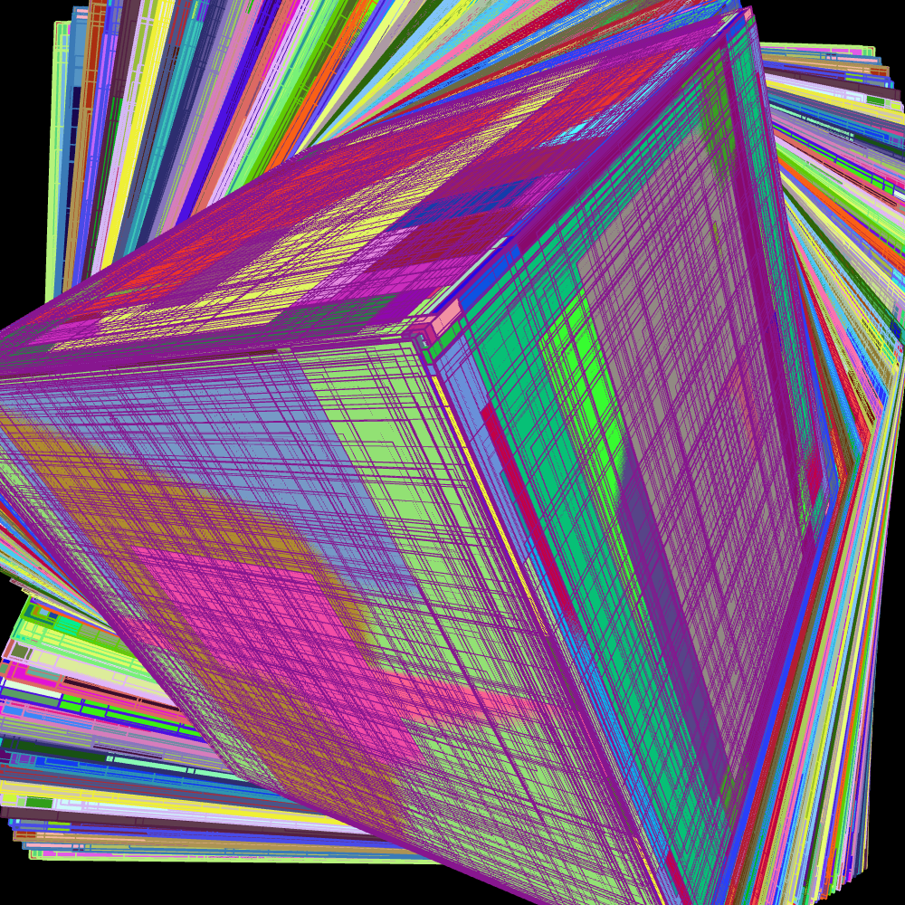 How do you paint a box? #72 static token preview