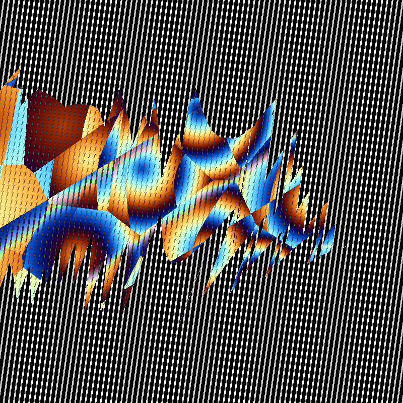 reconectar.3 #43 static NFT preview