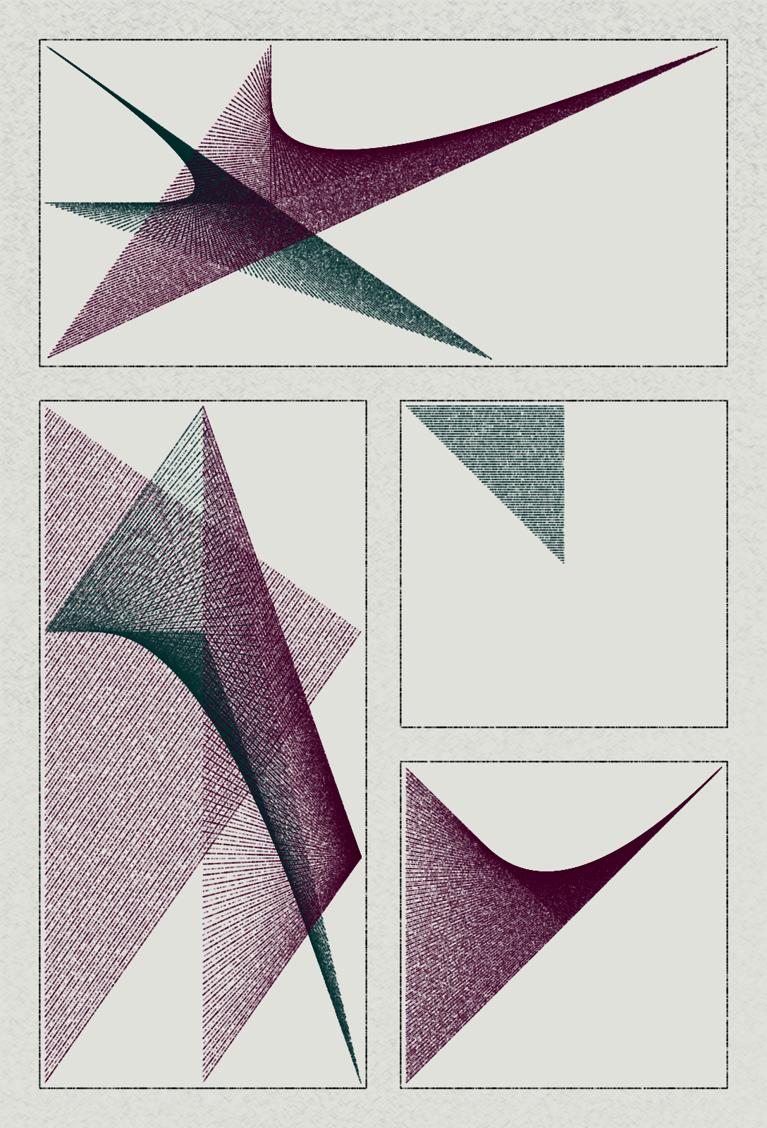 Complicare #80 static NFT preview