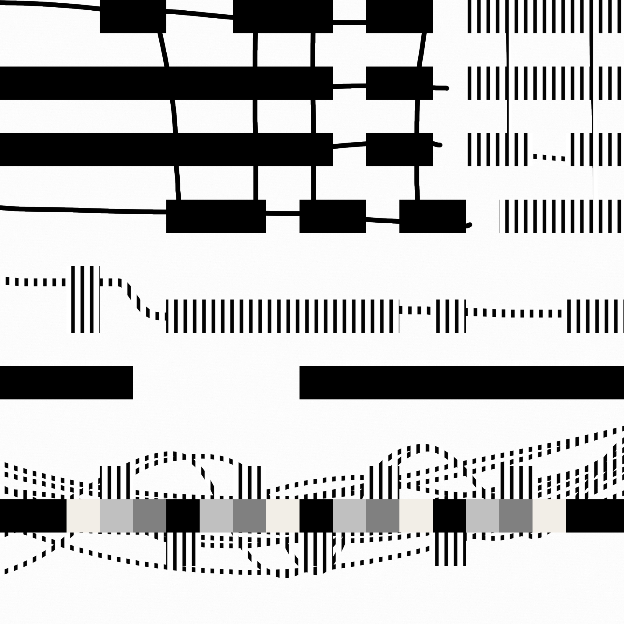 Arts of Chet Minimalism 3 #24 static token preview