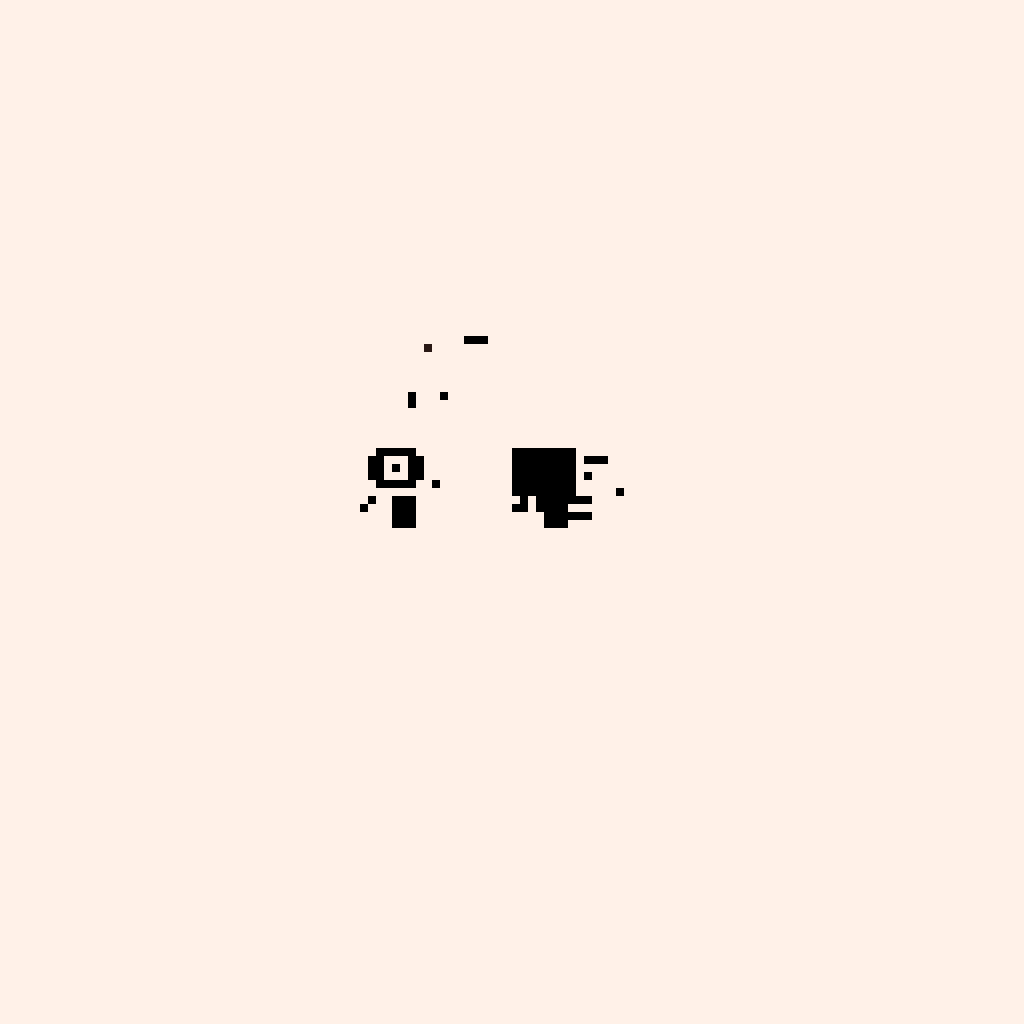 pico_punk_generator_generator.p8 #336 static NFT preview