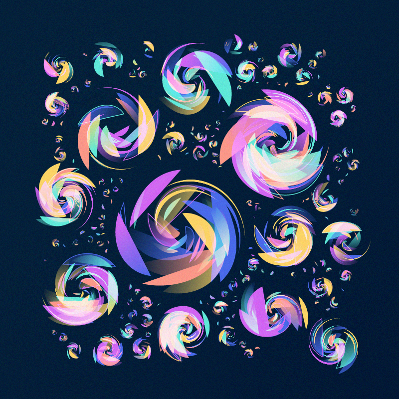Twistings #124 static token preview