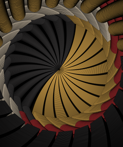Style 007 project preview