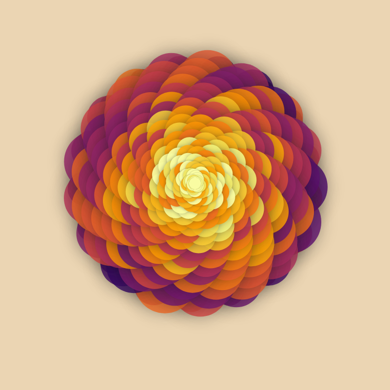 Fibonacci Uno #38 static token preview