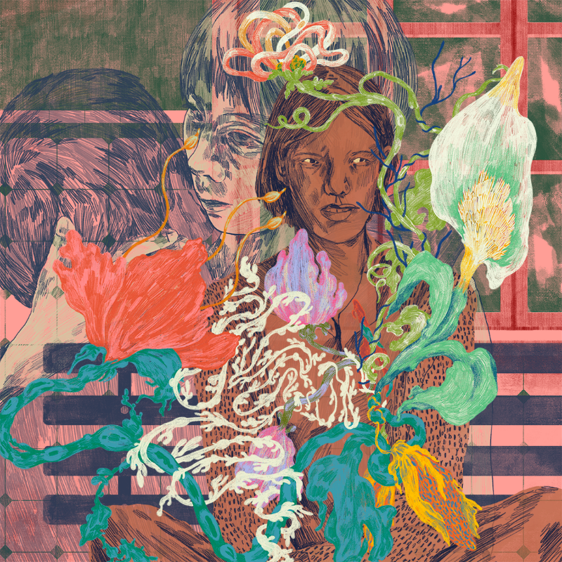 gimme all your love #246 static NFT preview
