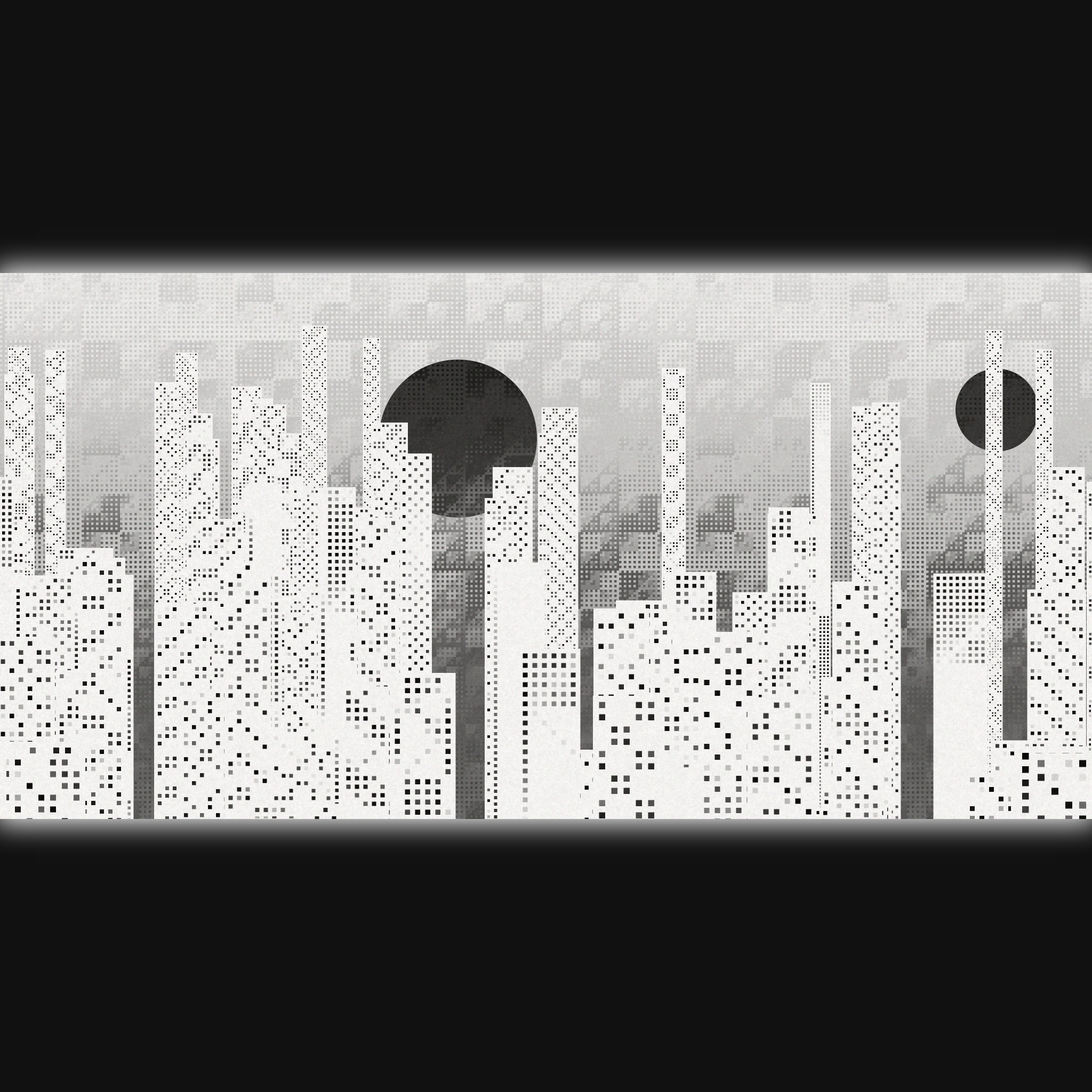 Byte City Night #70 static token preview