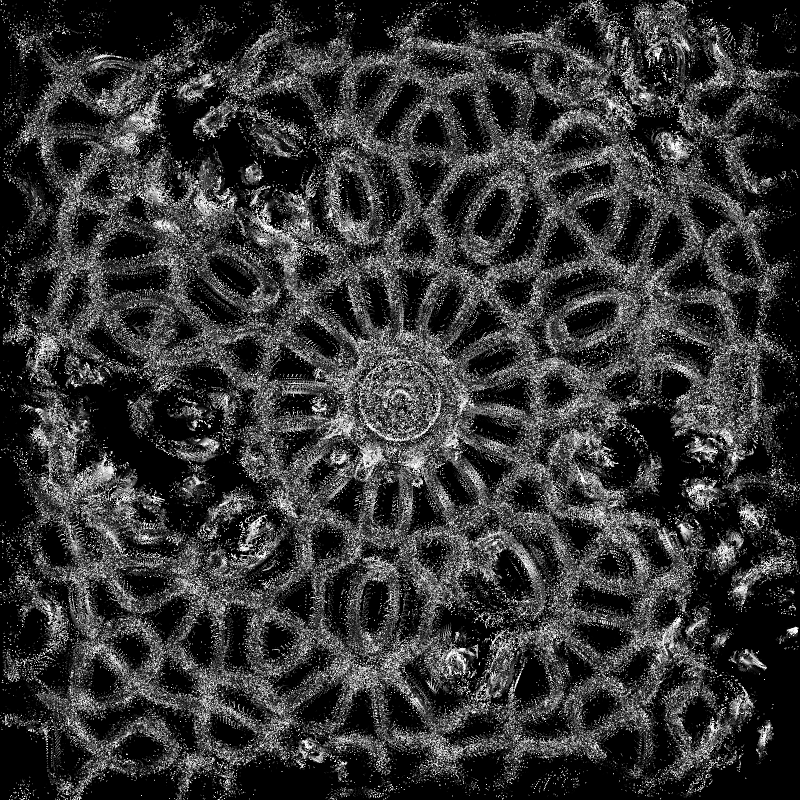 Imaginary Resonances #307 static token preview