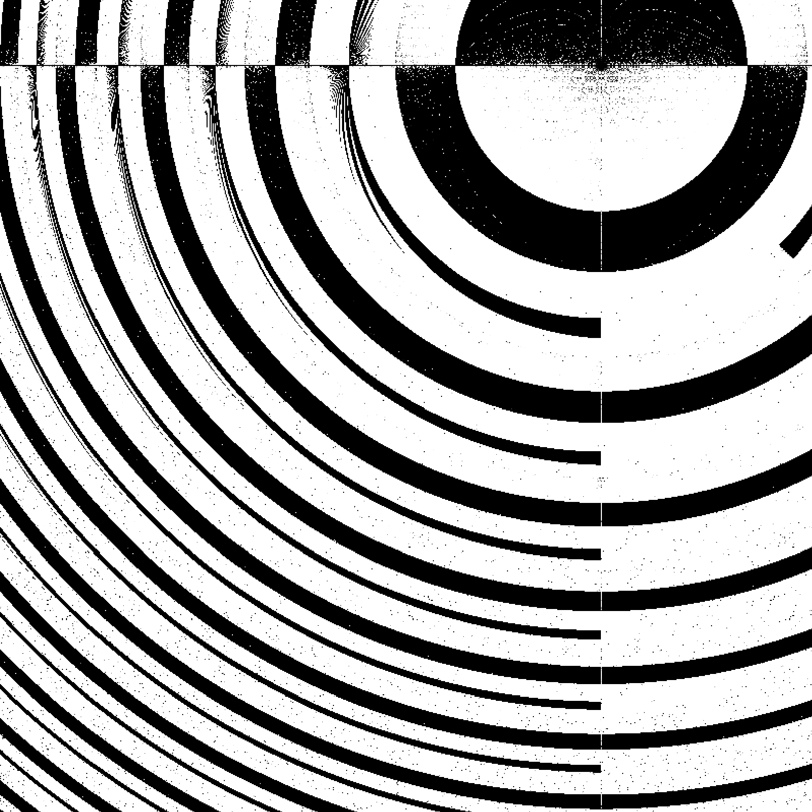 Energy Ripples #23 static token preview