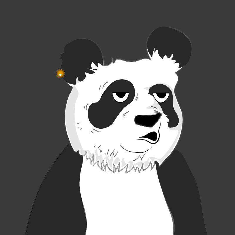 Evolving Pandas #170 static token preview