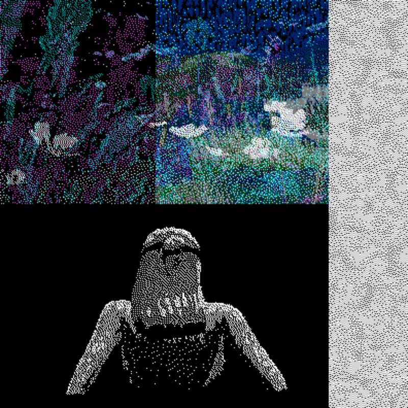 Inner Landscapes #111 static token preview