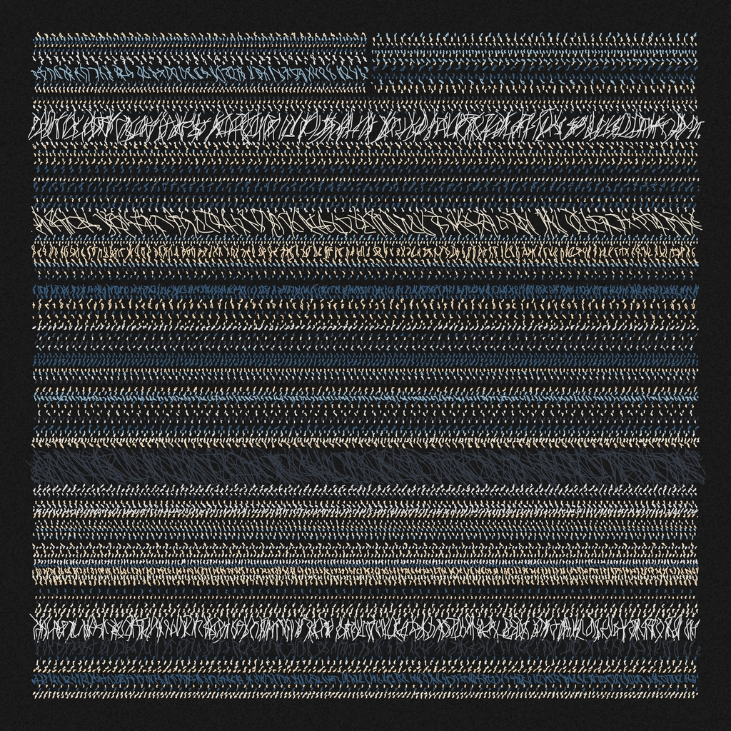 Joy Division #410 static token preview