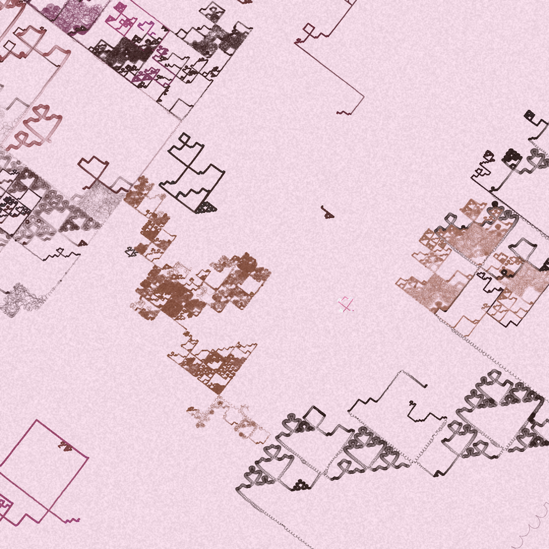 Infrastructures #217 static NFT preview