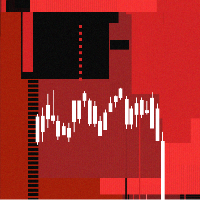 Bloody Bear #171 static NFT preview