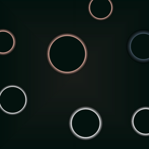 SpaceHoles project preview