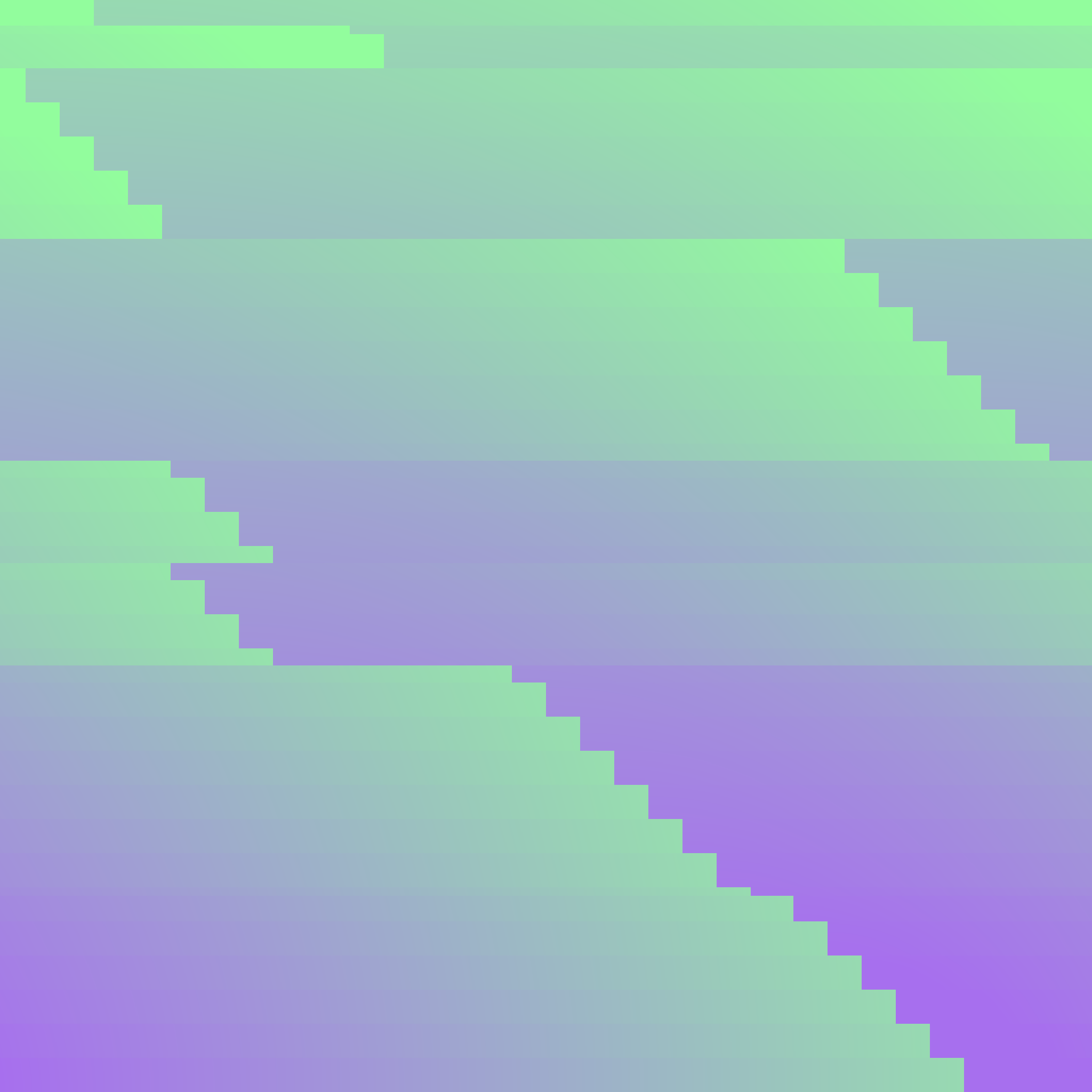 gradient descent #227 static NFT preview