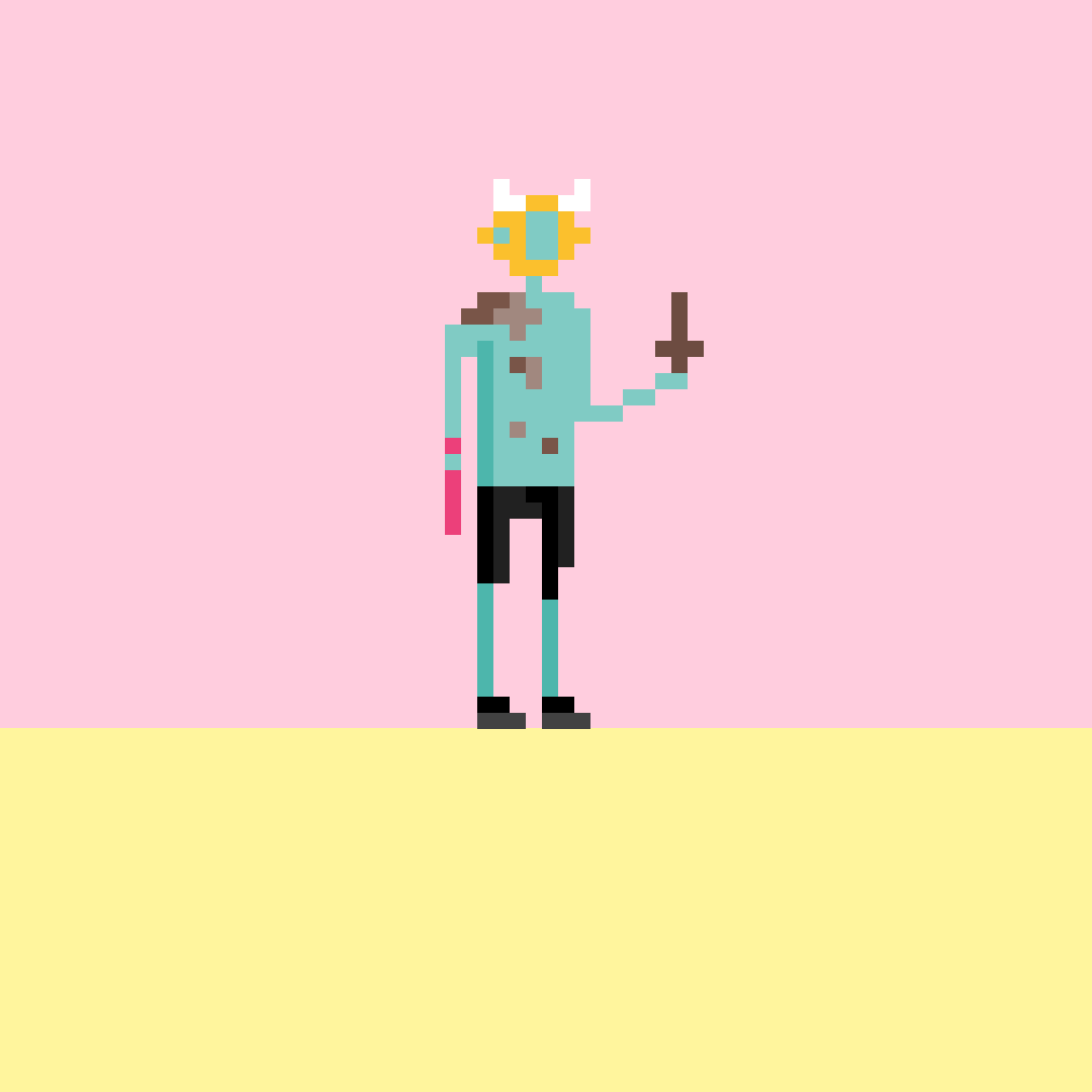 THE SADDEST PEOPLE !ALIVE #682 static token preview