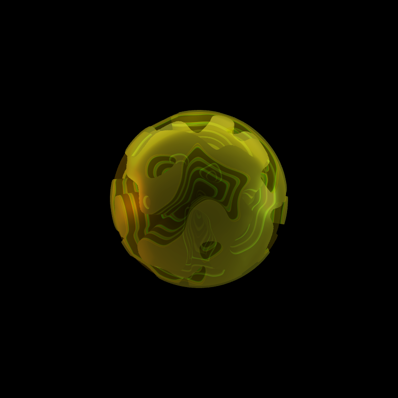 SynDevice #2517 static NFT preview