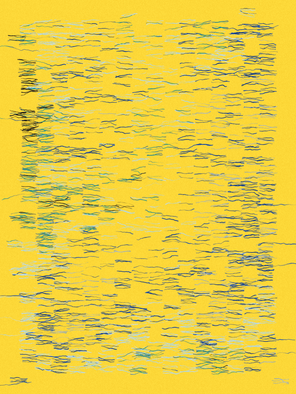 Sticks #226 static NFT preview