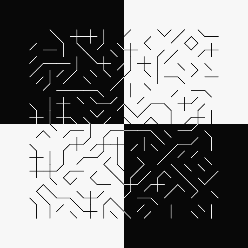 Mono Ciphers #28 static token preview