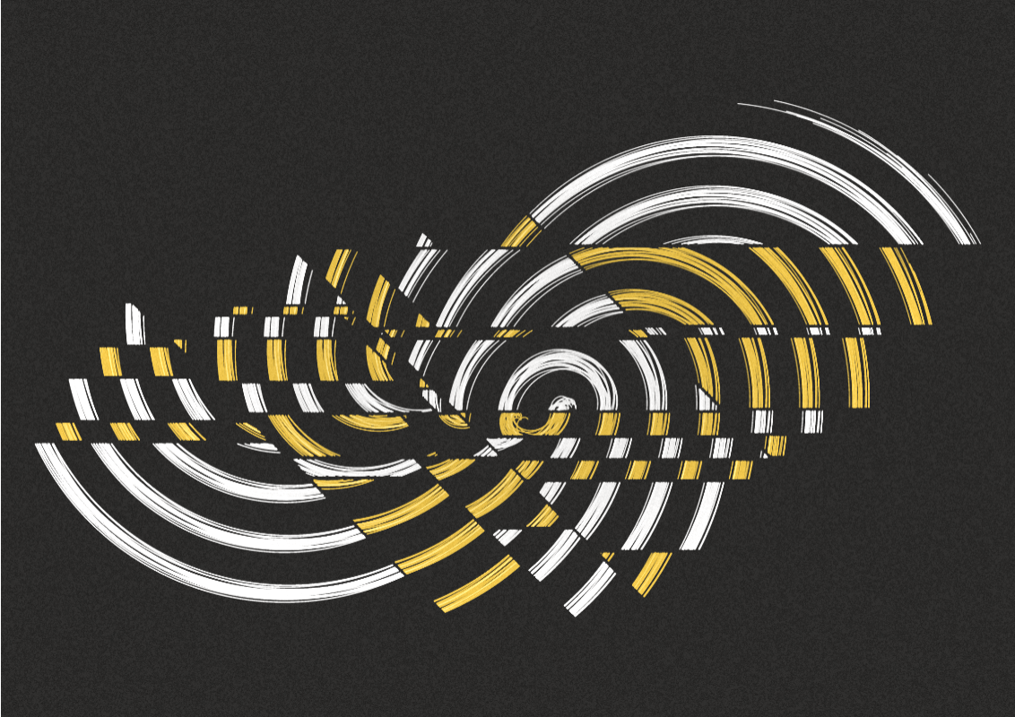Plottable Sliced Spiral #11 static token preview