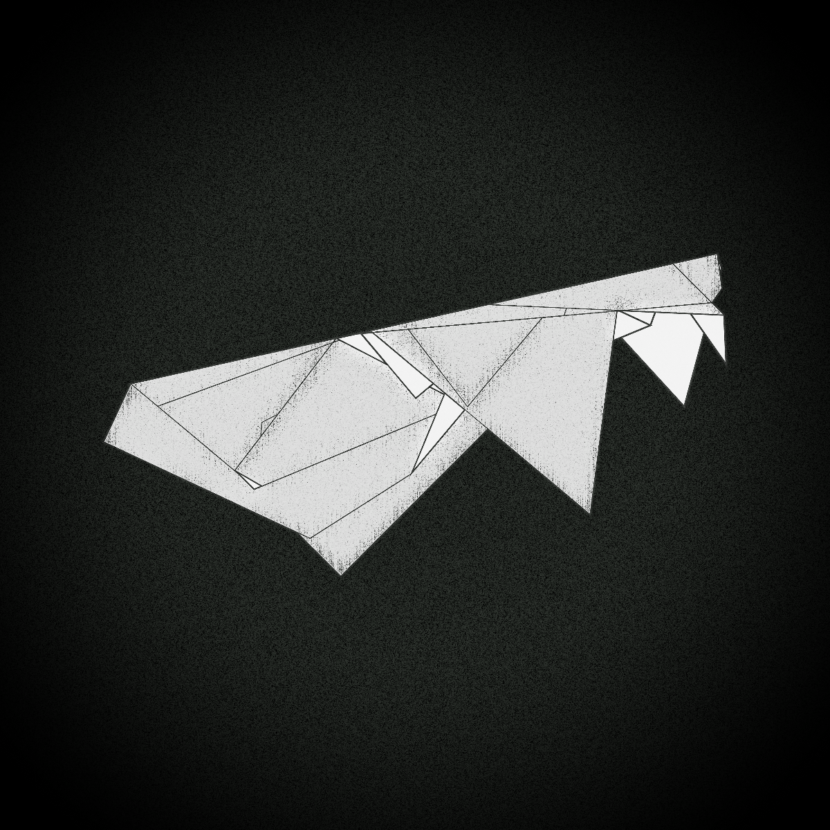 Shape of Freedom #1584 static token preview