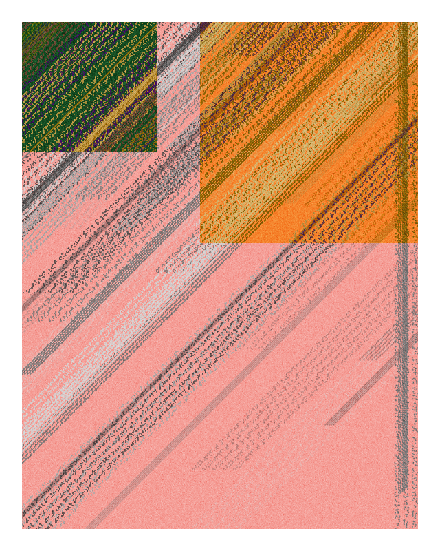 Creta Sarculum #152 static NFT preview