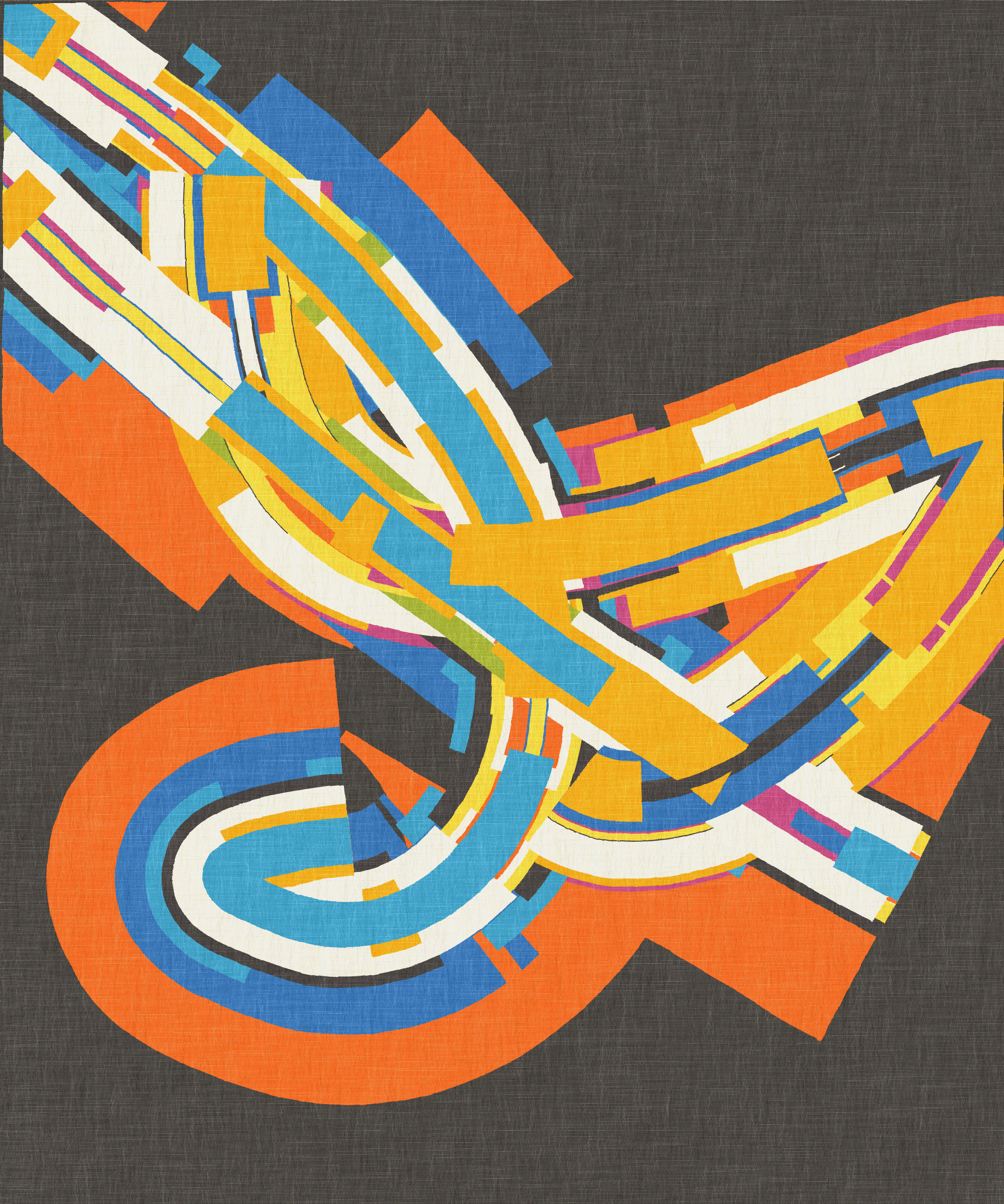 Artifice #373 static NFT preview