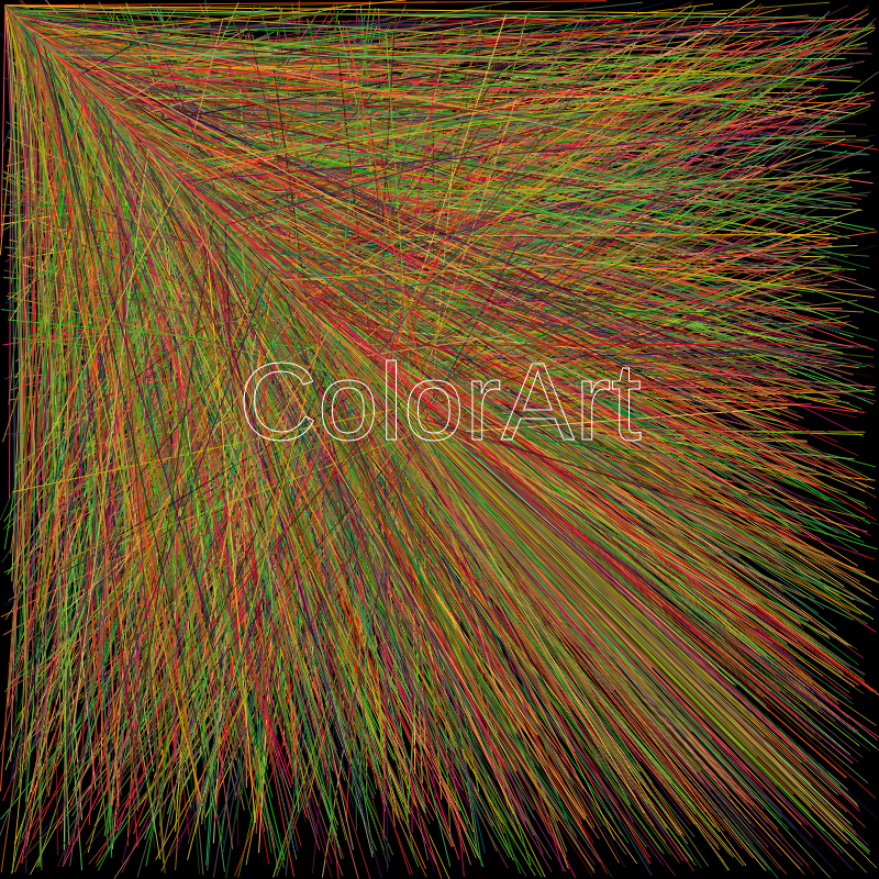 RGB #3 #98 static NFT preview