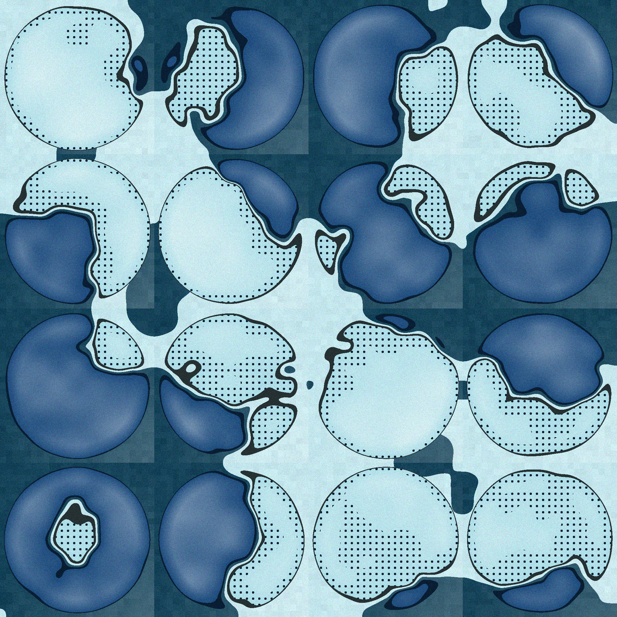 Losing My Marbles #280 static token preview