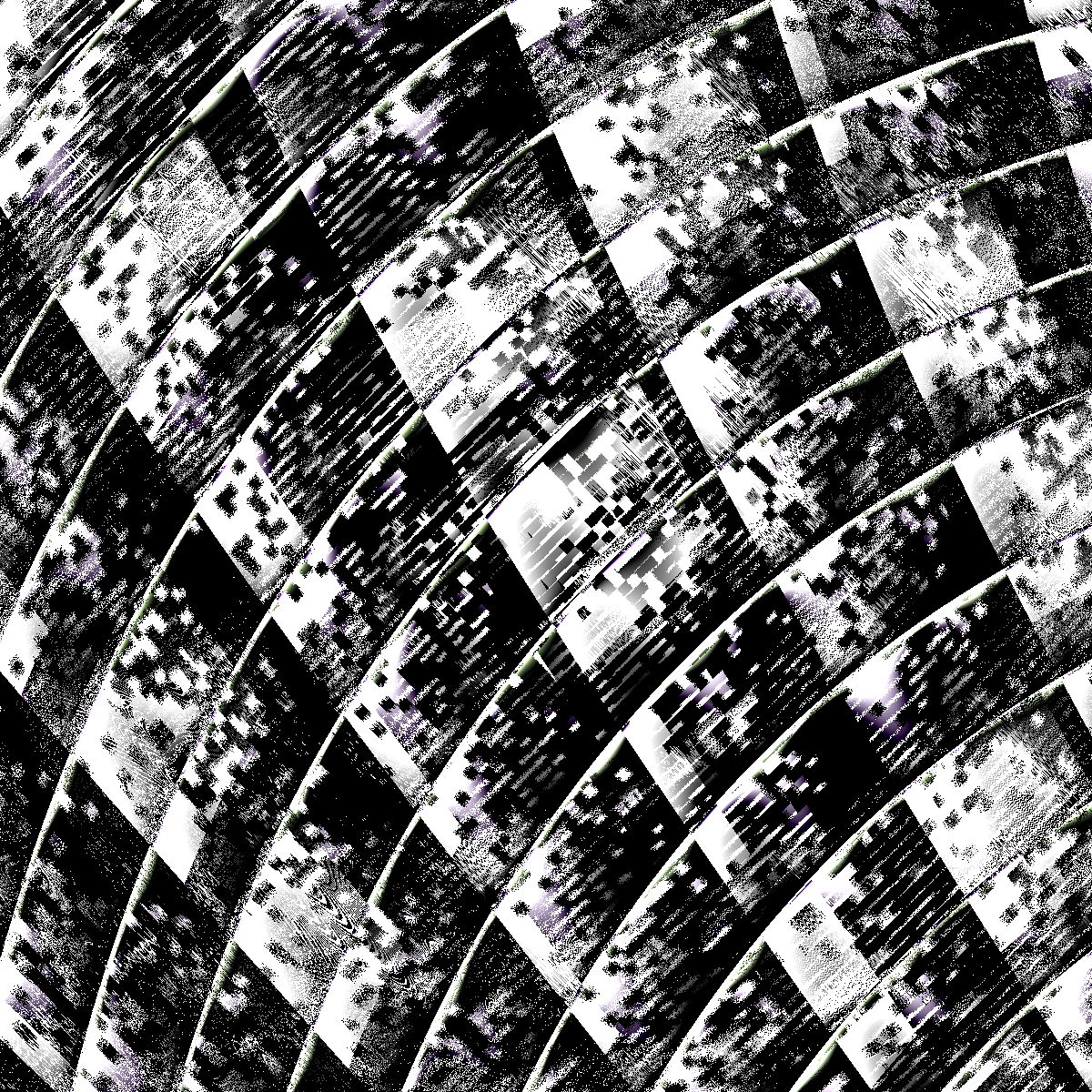 Insides #40 static NFT preview