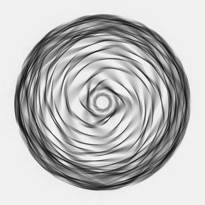 polar thread n.04 #56 static token preview