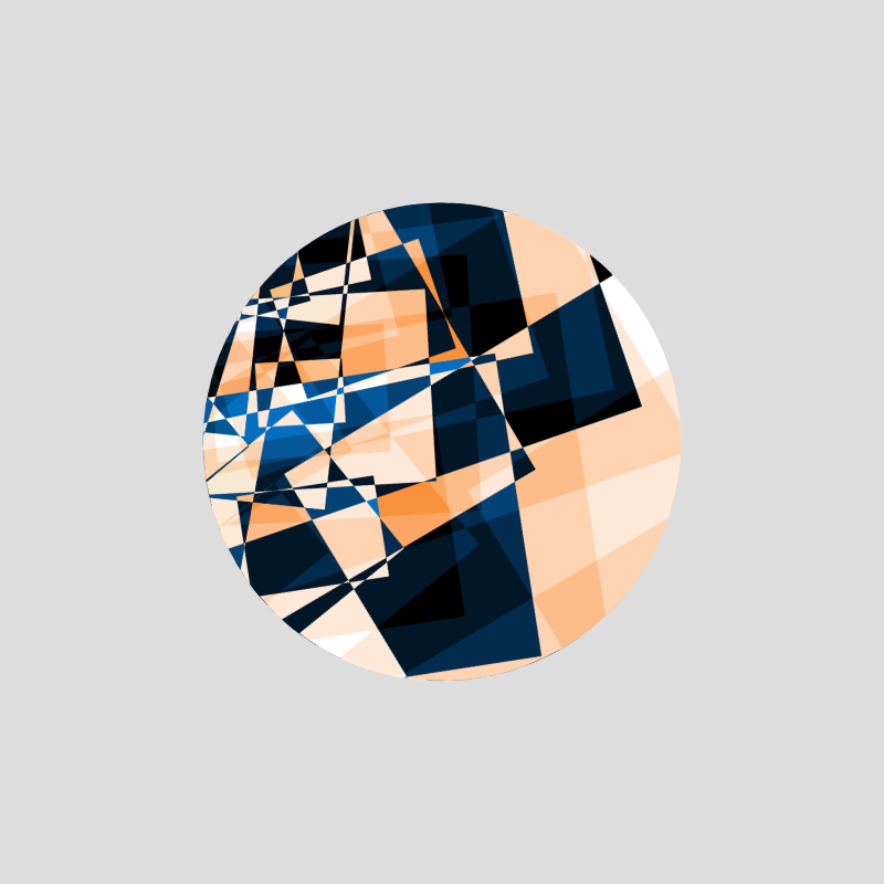 0.1 carat #494 static token preview