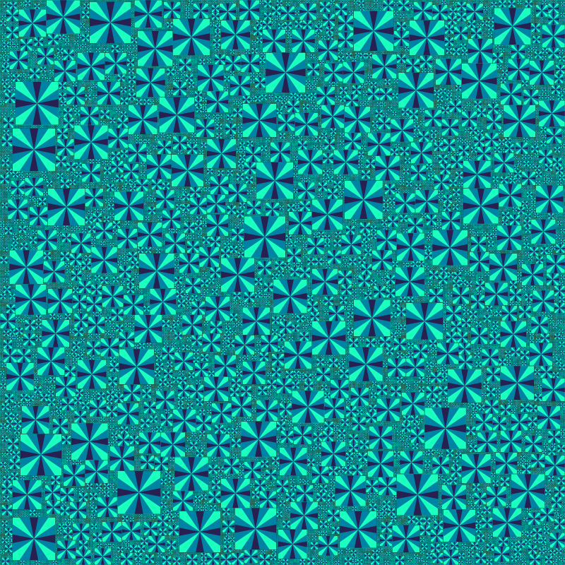 Packed #229 static token preview