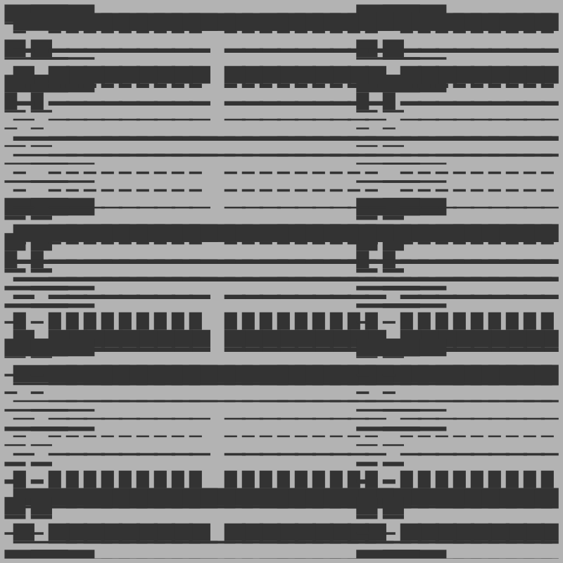 Bounds #75 static NFT preview
