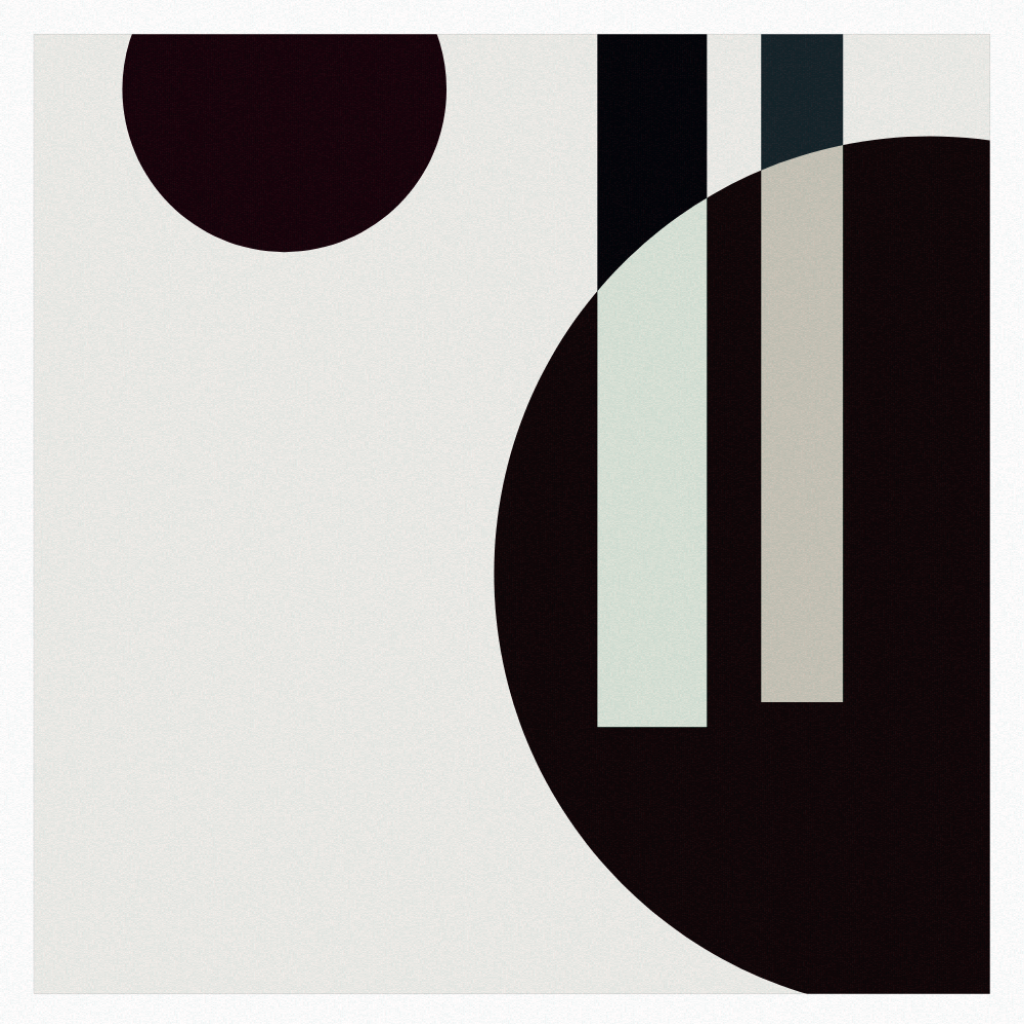 (Syn)thesis #115 static NFT preview