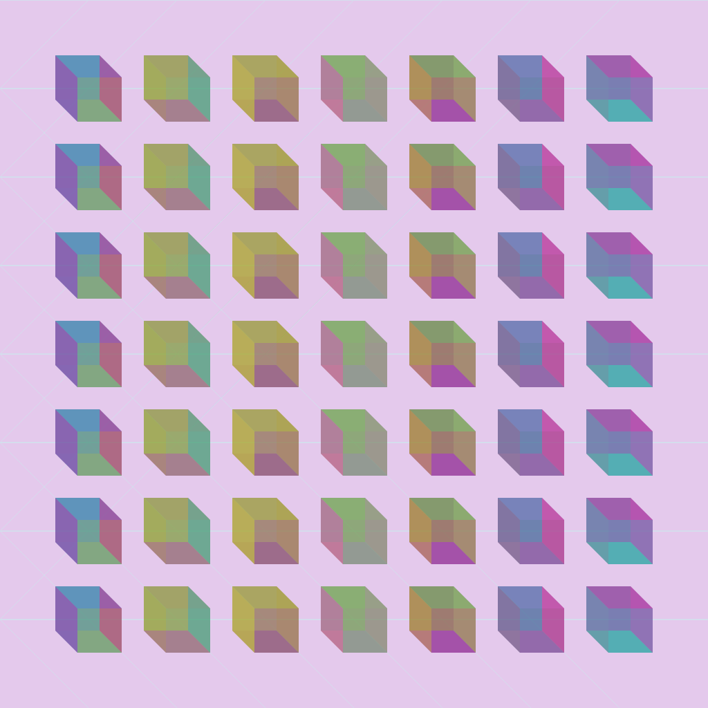 g l a s s #439 static NFT preview