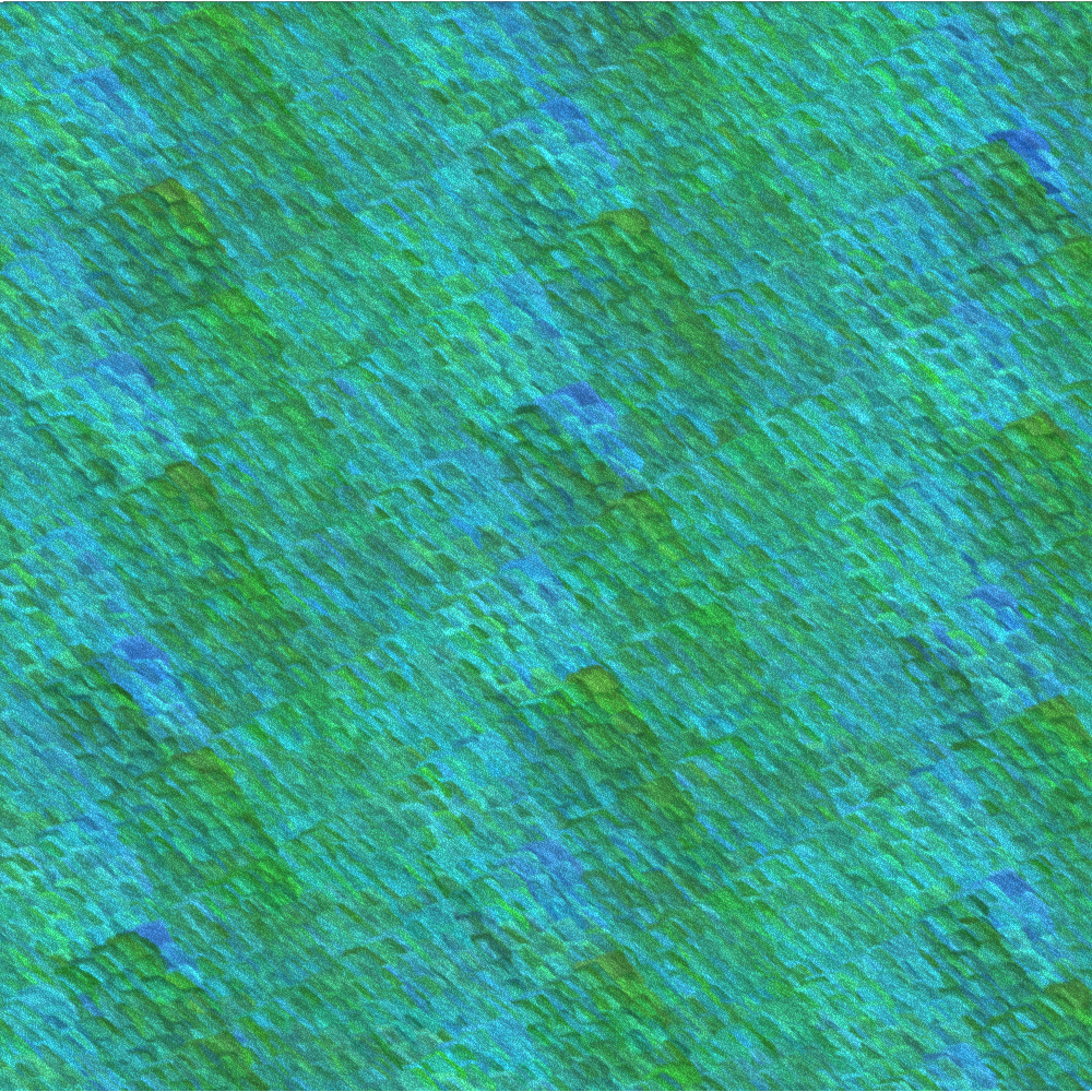 Obfuscation #42 static token preview