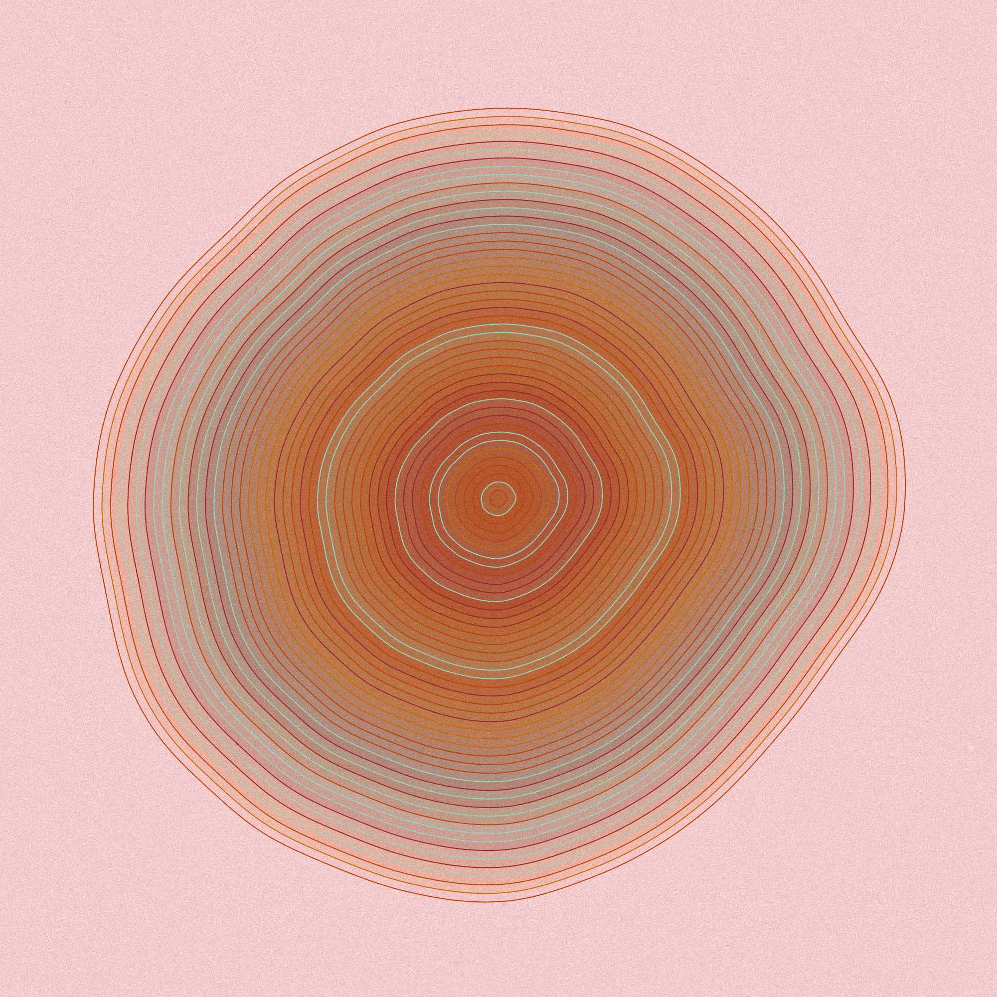 Hashed Onions #40 static NFT preview
