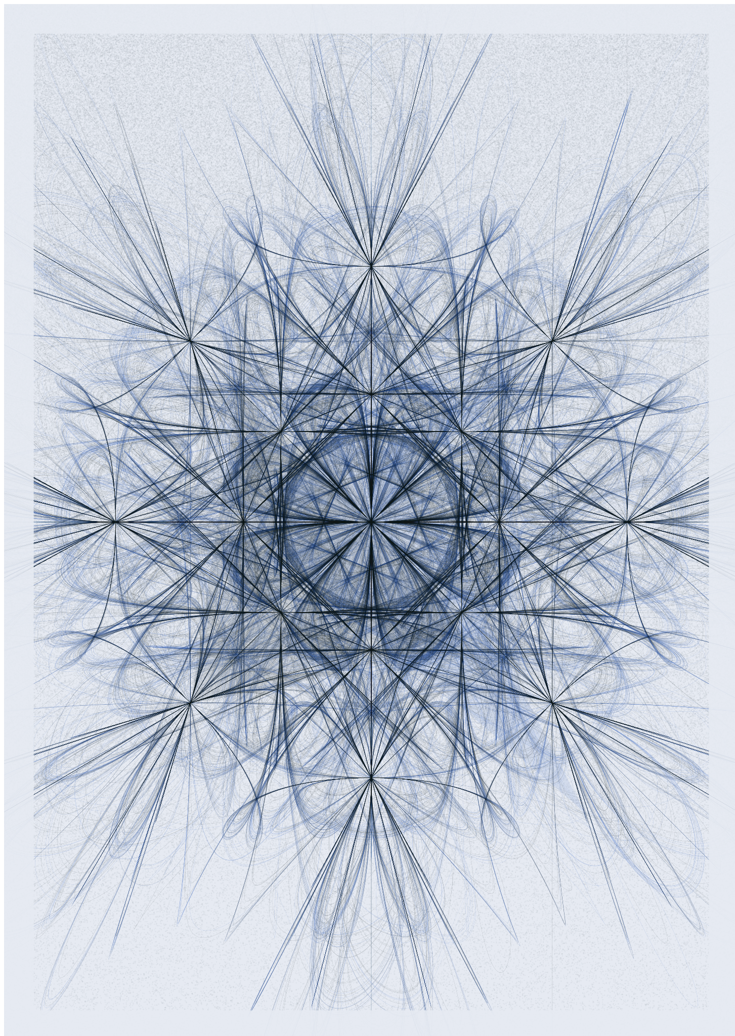 Limina #89 static NFT preview