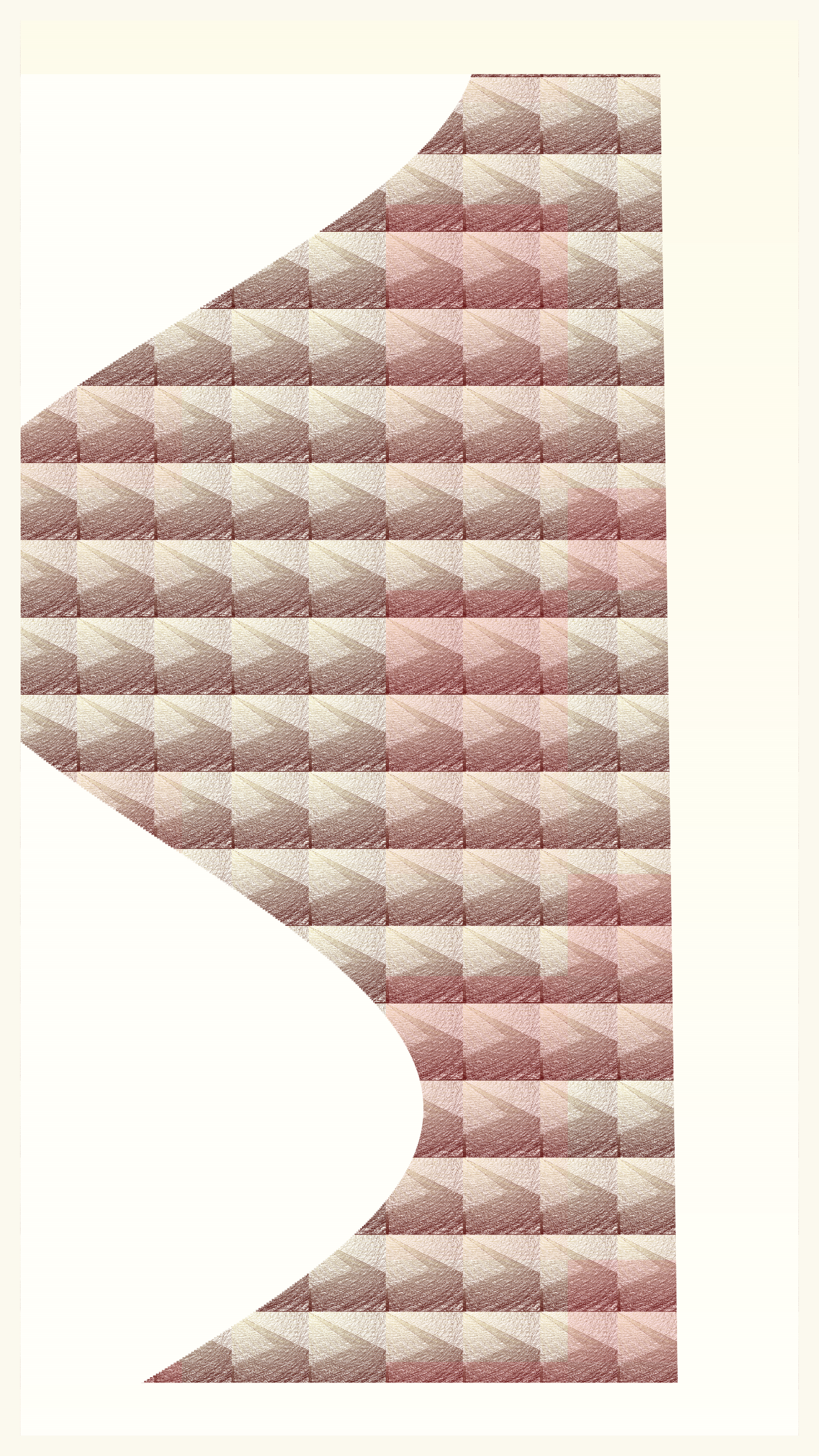 Kinetics #147 static NFT preview